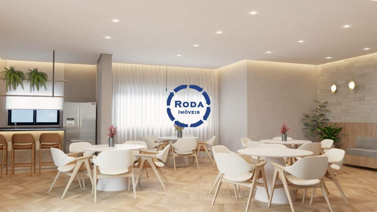 Apartamento à venda no Embaré: 