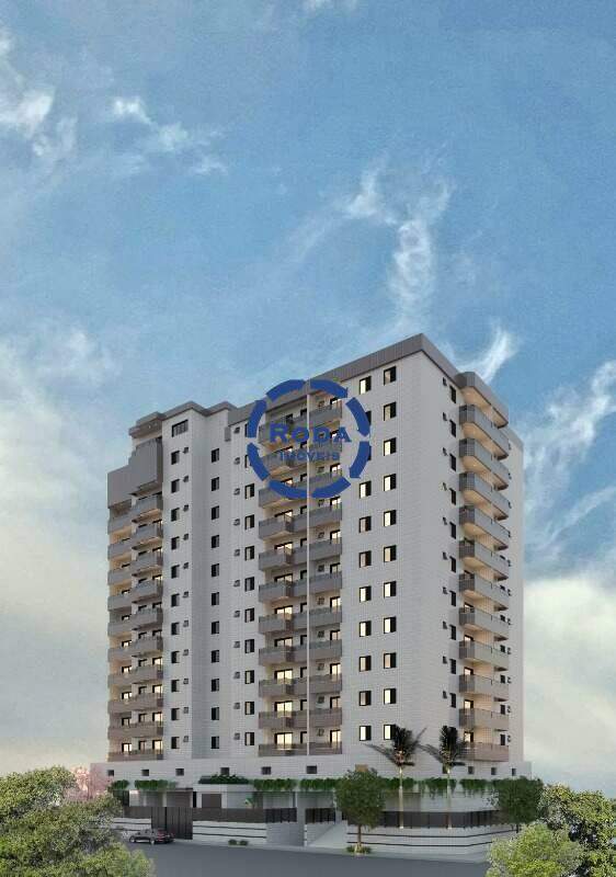 Apartamento à venda no Embaré: 