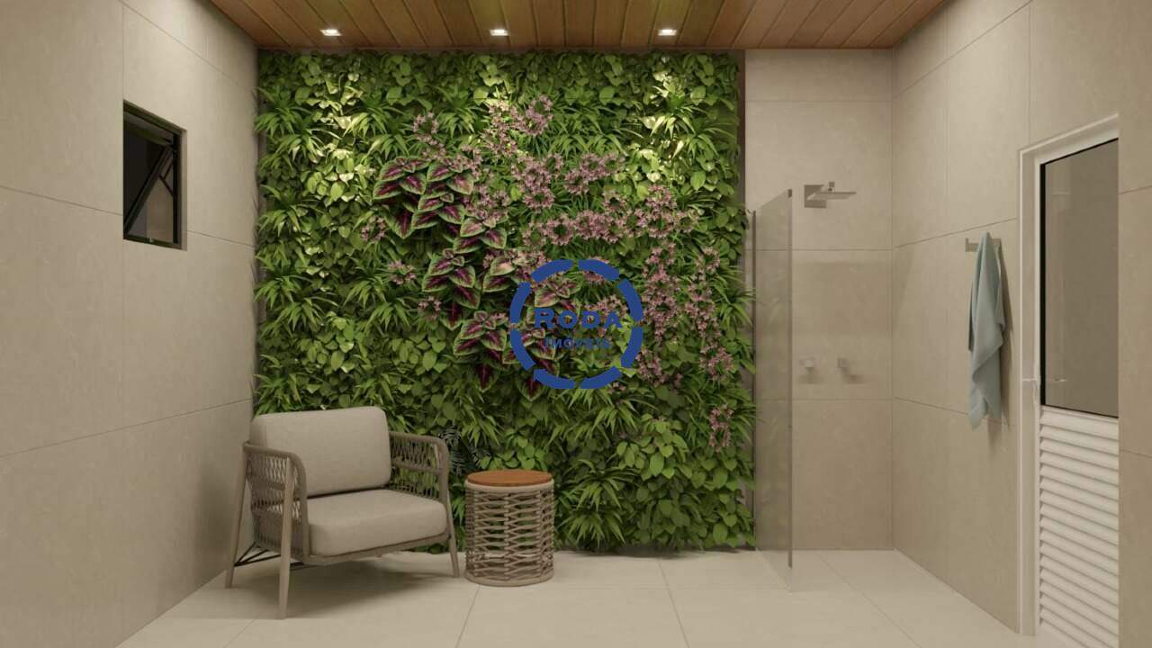 Apartamento à venda no Embaré: 