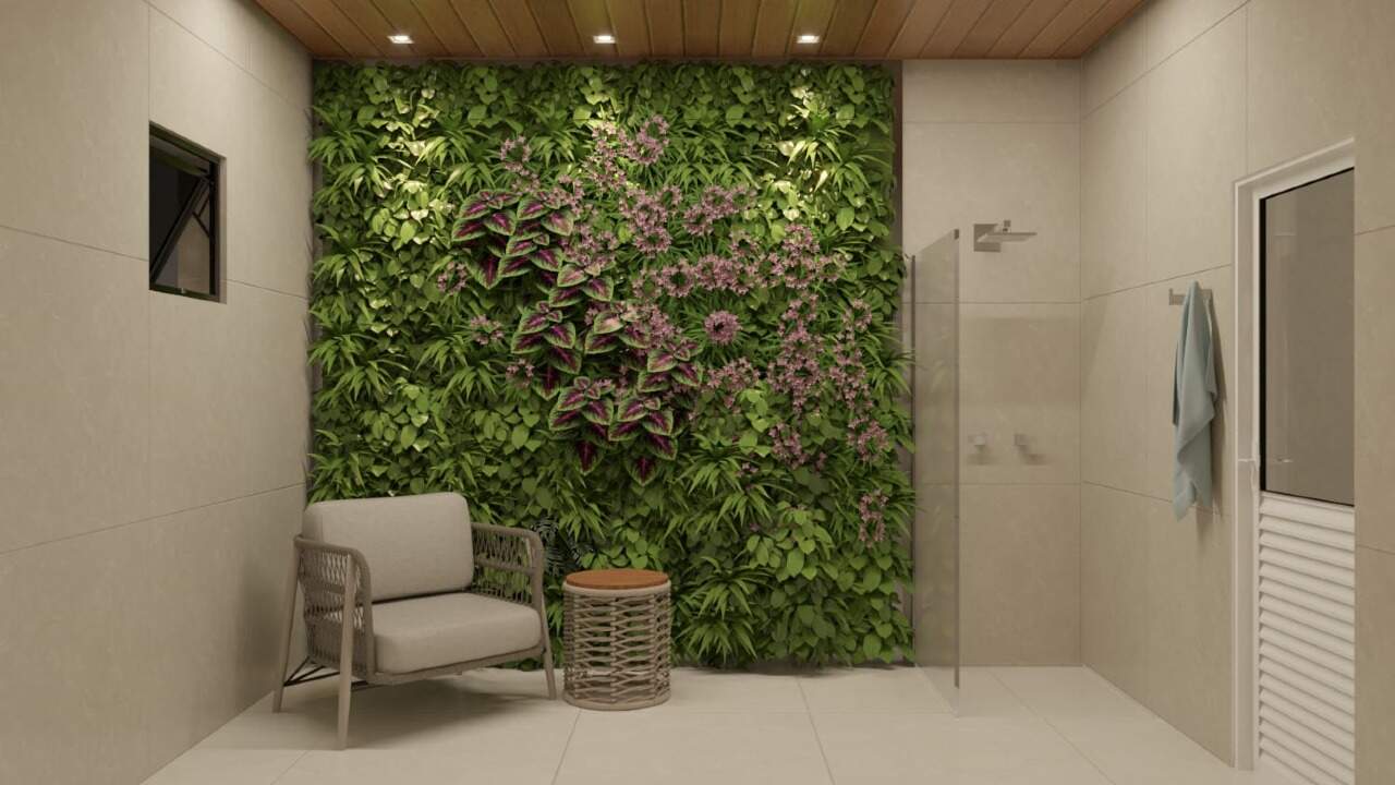 Apartamento à venda no Embaré: 