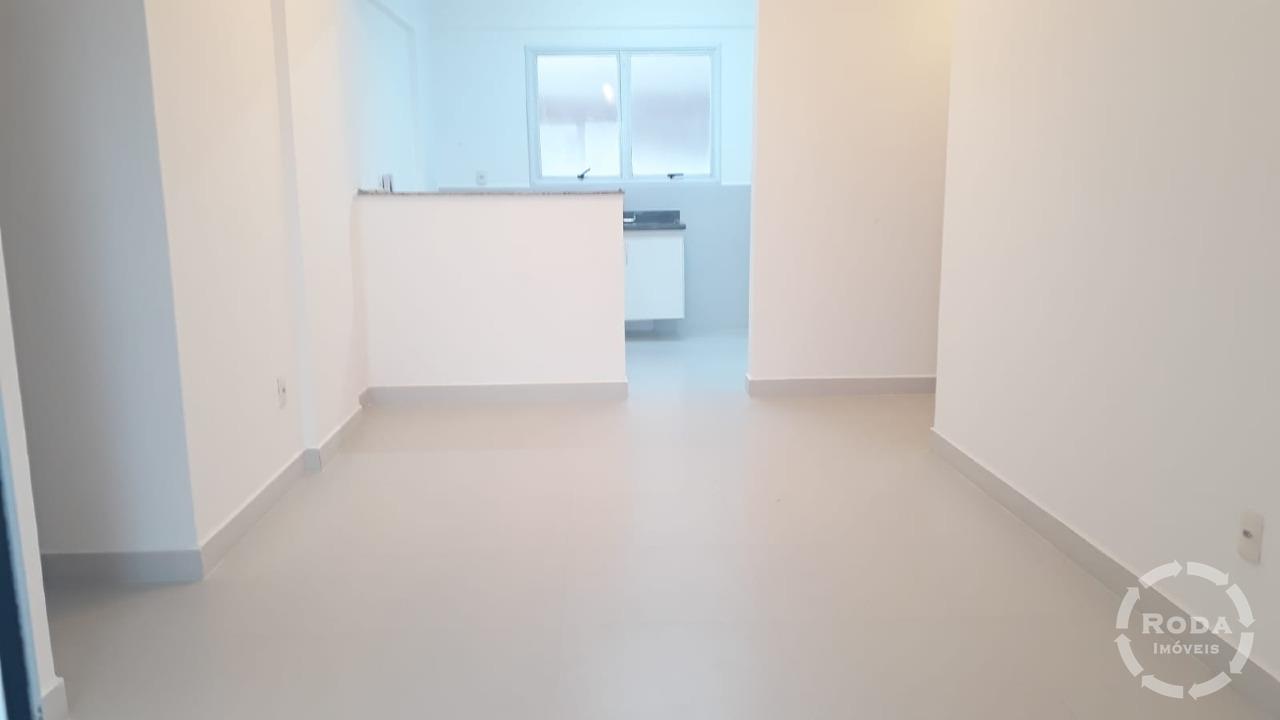 Apartamento para aluguel no Aparecida: 