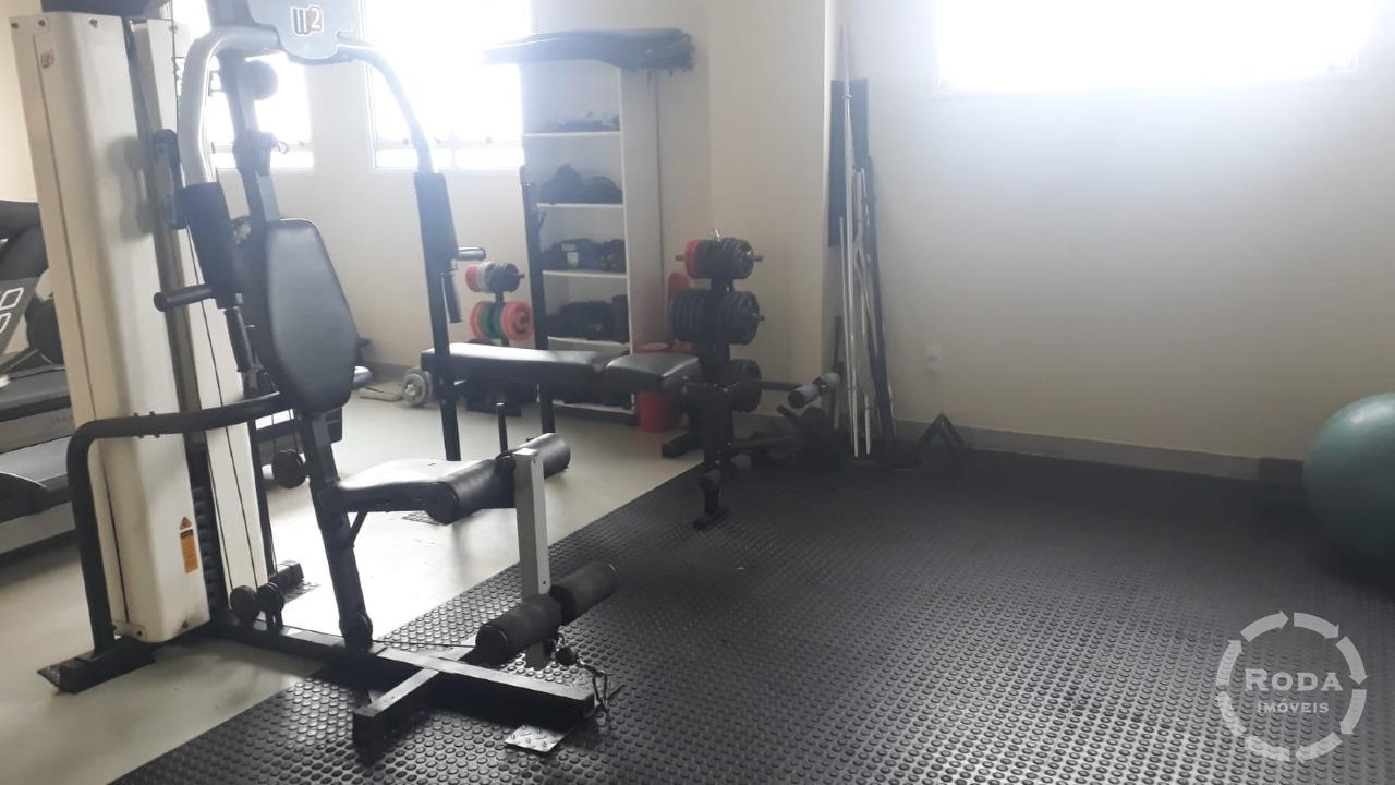 Apartamento para aluguel no Aparecida: 