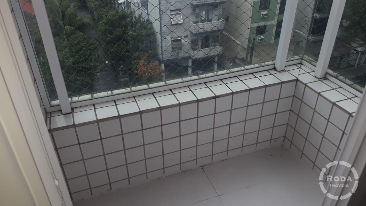 Apartamento para aluguel no Aparecida: 