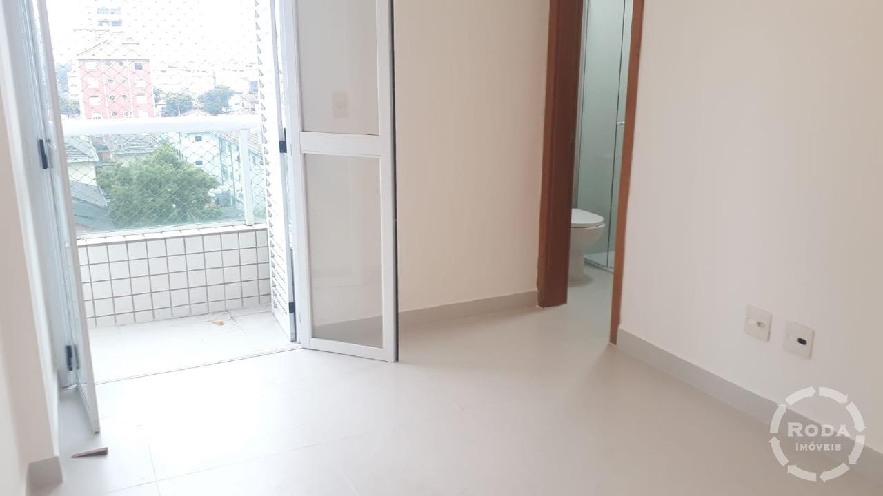 Apartamento para aluguel no Aparecida: 