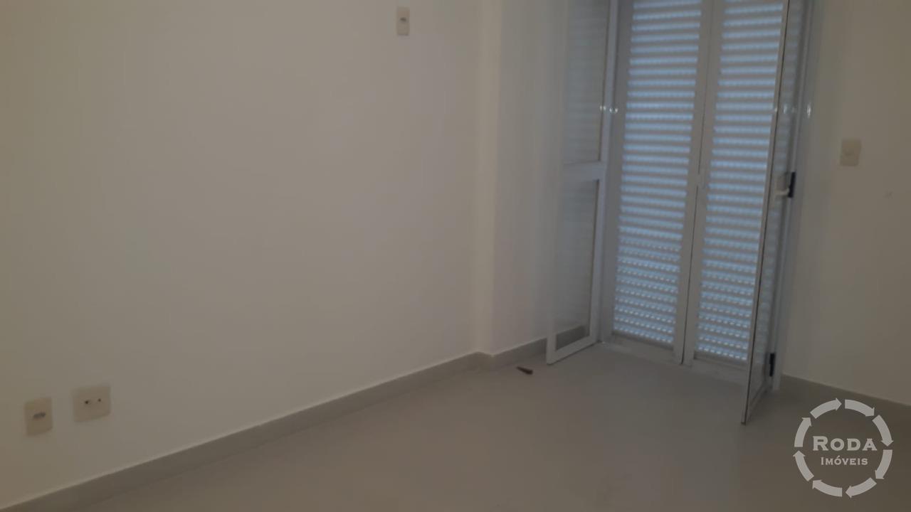 Apartamento para aluguel no Aparecida: 