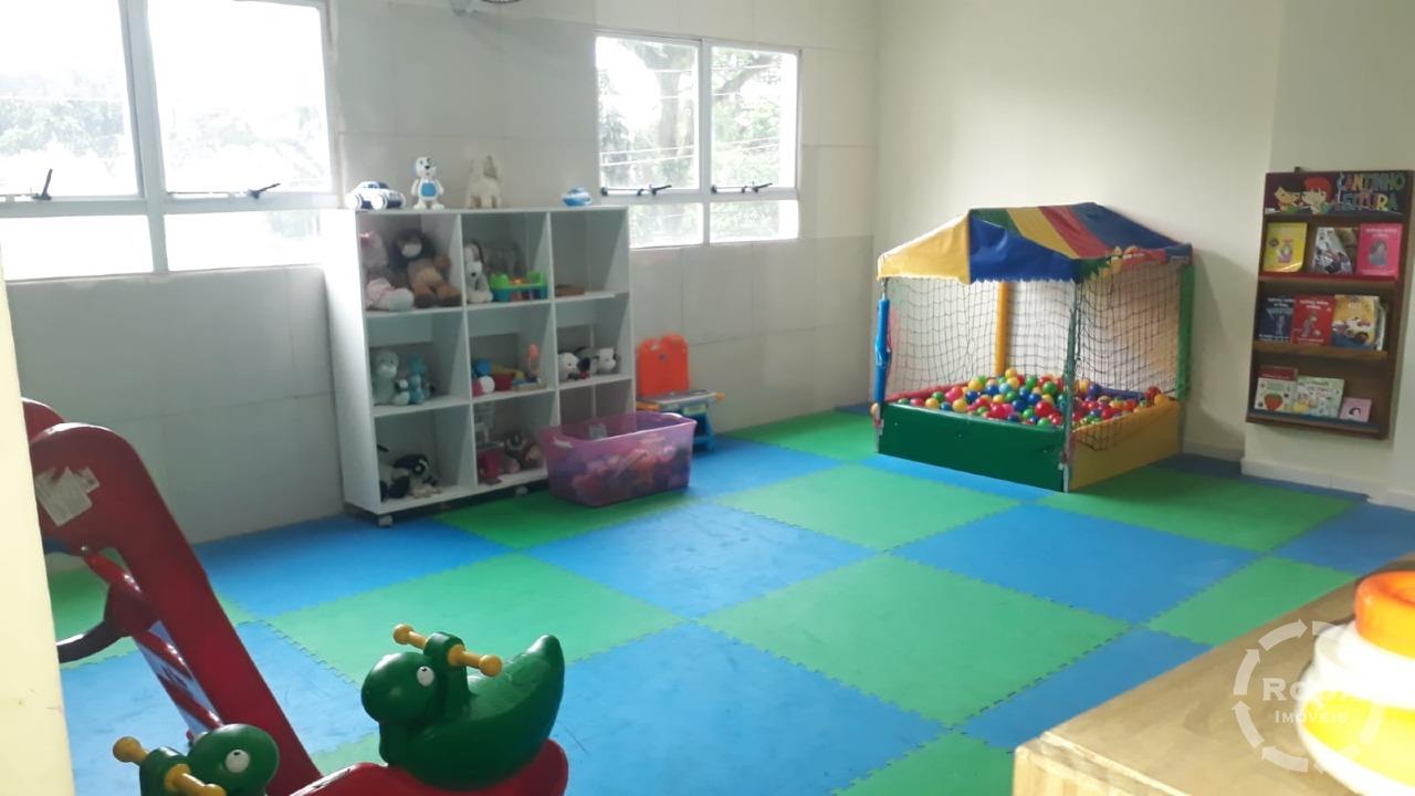 Apartamento para aluguel no Aparecida: 