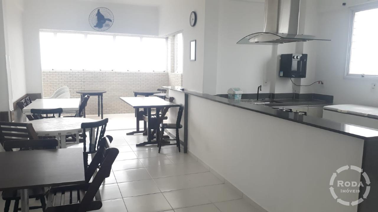 Apartamento para aluguel no Aparecida: 