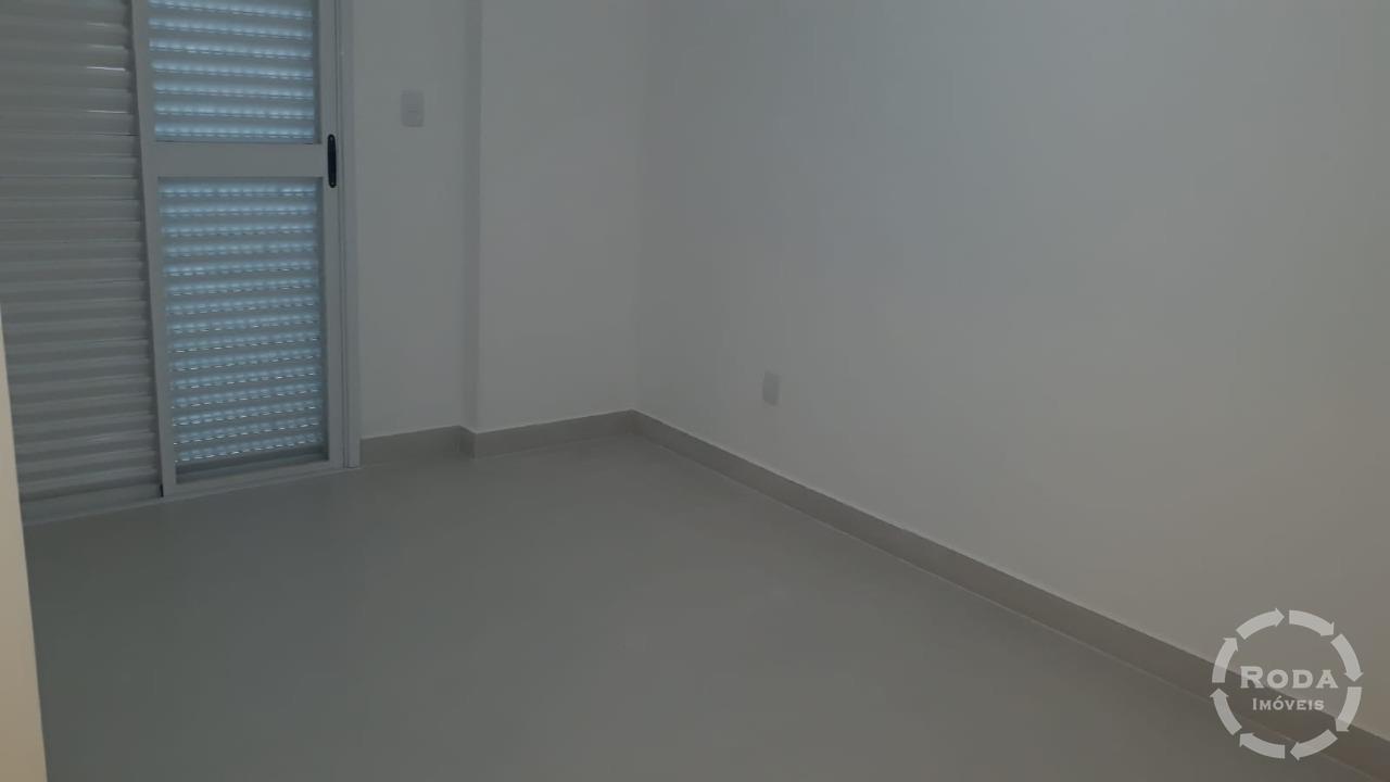 Apartamento para aluguel no Aparecida: 