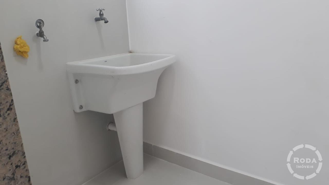 Apartamento para aluguel no Aparecida: 