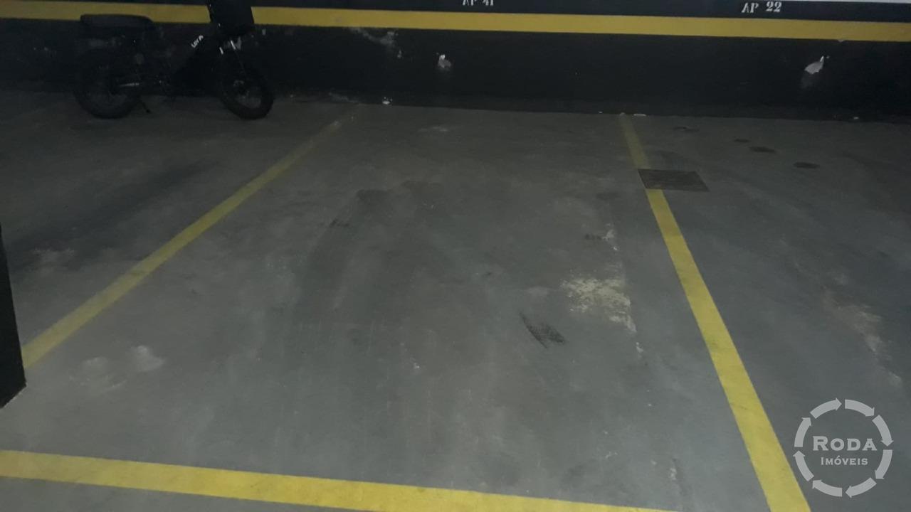 Apartamento para aluguel no Aparecida: 