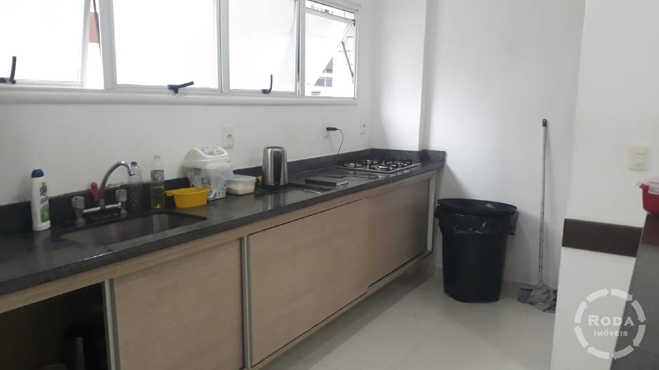 Apartamento para aluguel no Aparecida: 
