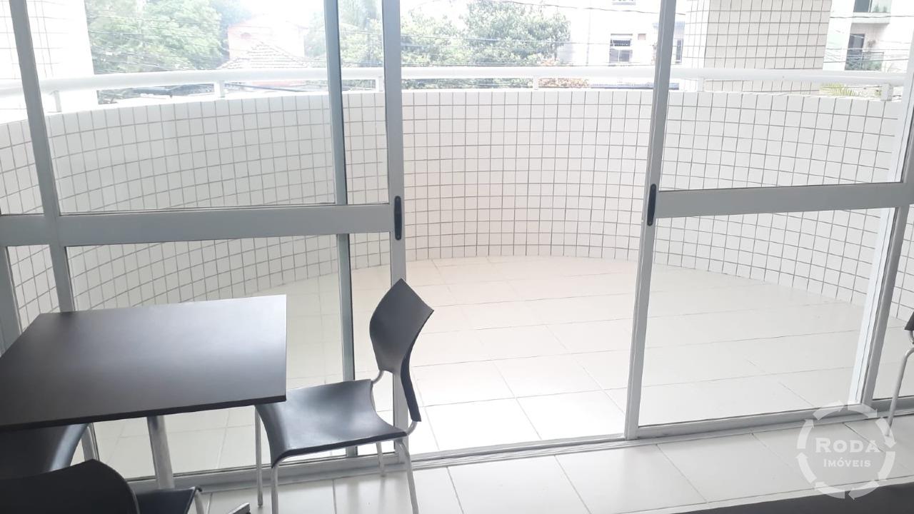 Apartamento para aluguel no Aparecida: 