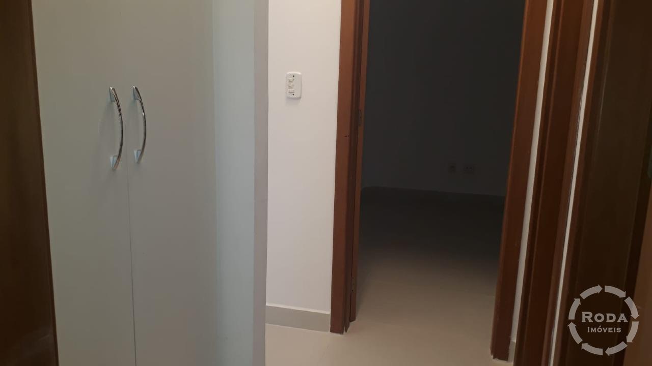 Apartamento para aluguel no Aparecida: 