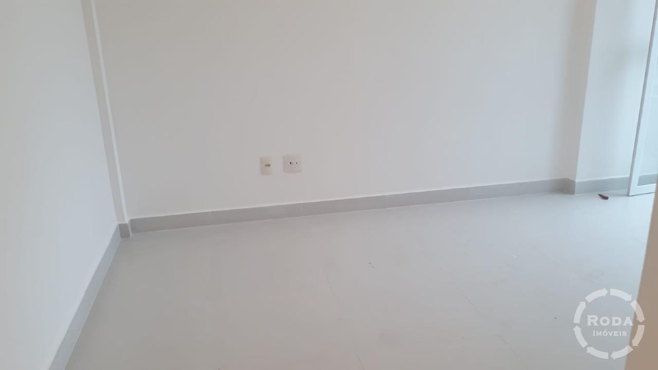 Apartamento para aluguel no Aparecida: 