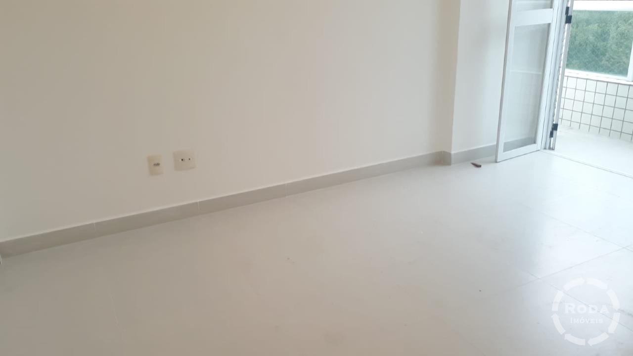 Apartamento para aluguel no Aparecida: 