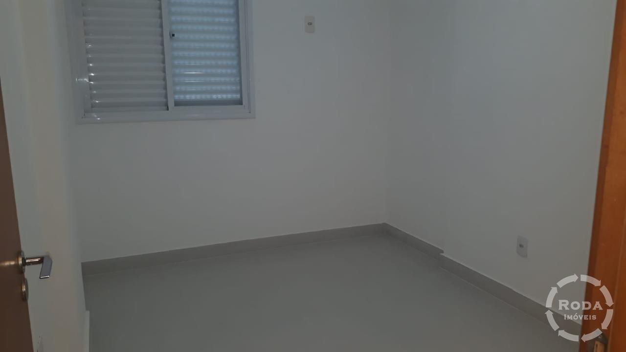 Apartamento para aluguel no Aparecida: 
