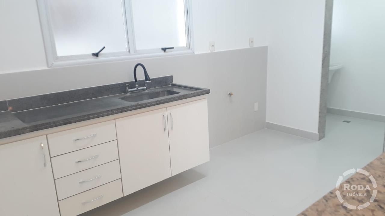 Apartamento para aluguel no Aparecida: 