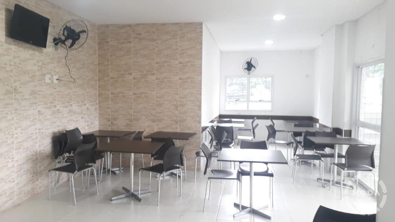 Apartamento para aluguel no Aparecida: 