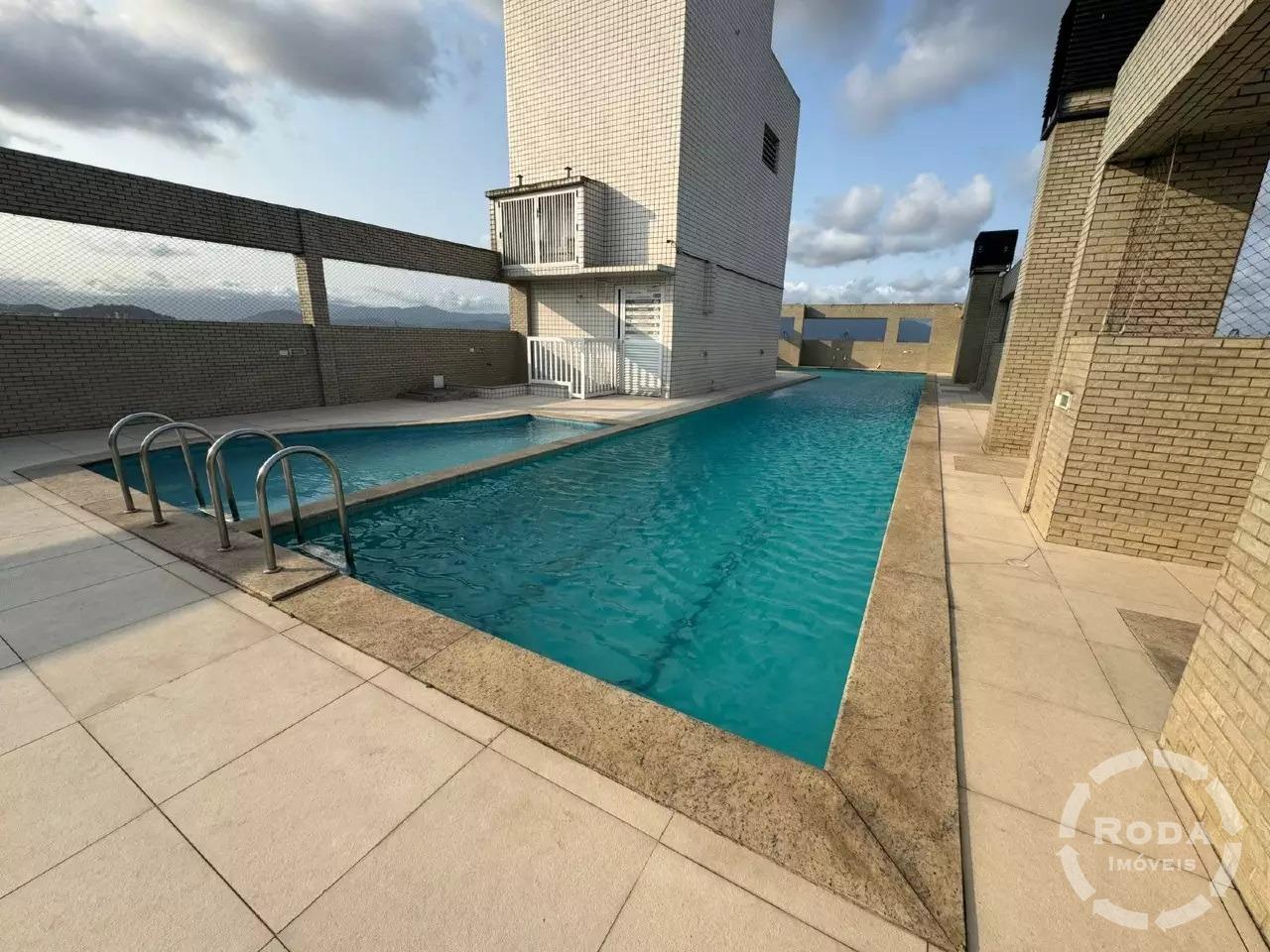 Apartamento para aluguel no Aparecida: 