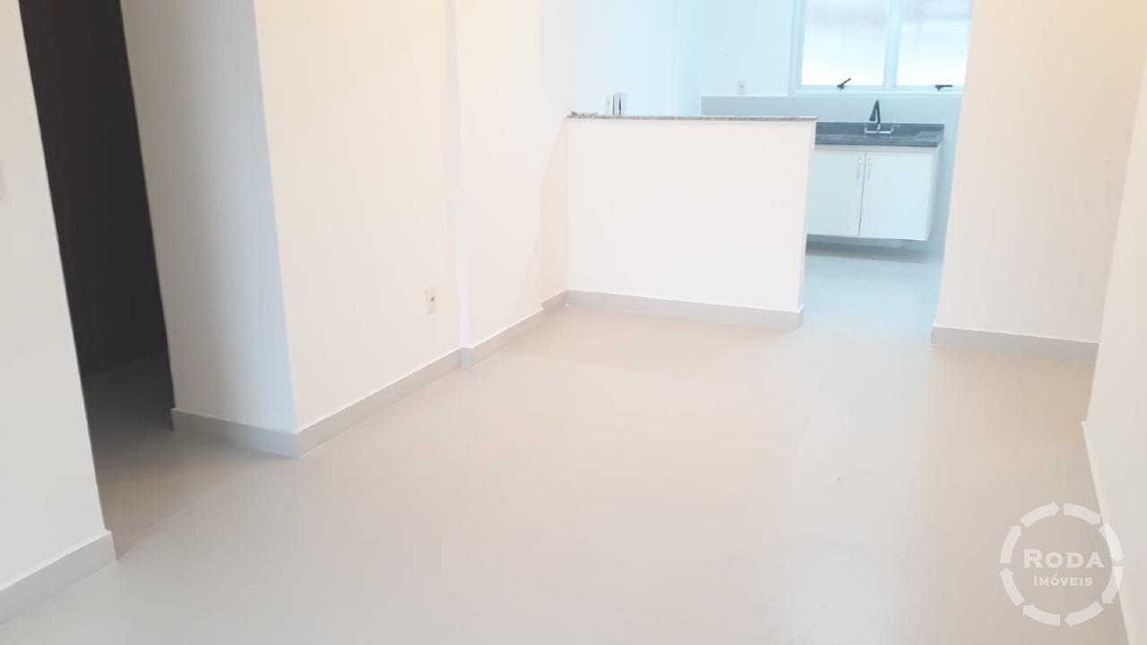 Apartamento para aluguel no Aparecida: 