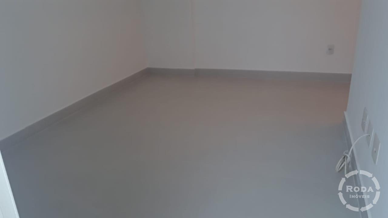 Apartamento para aluguel no Aparecida: 