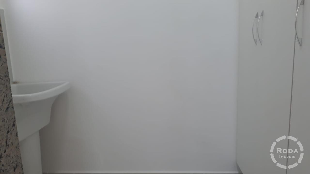 Apartamento para aluguel no Aparecida: 