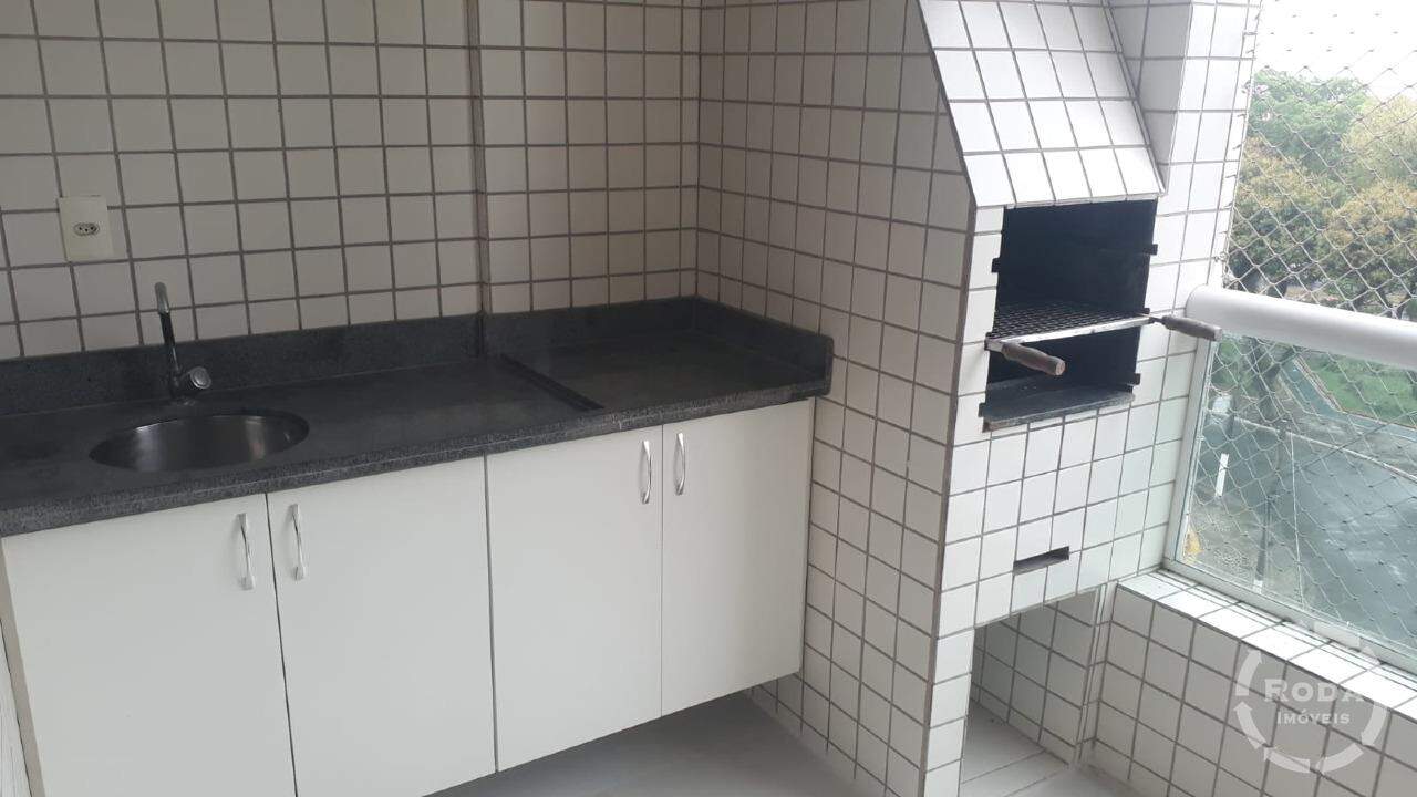 Apartamento para aluguel no Aparecida: 