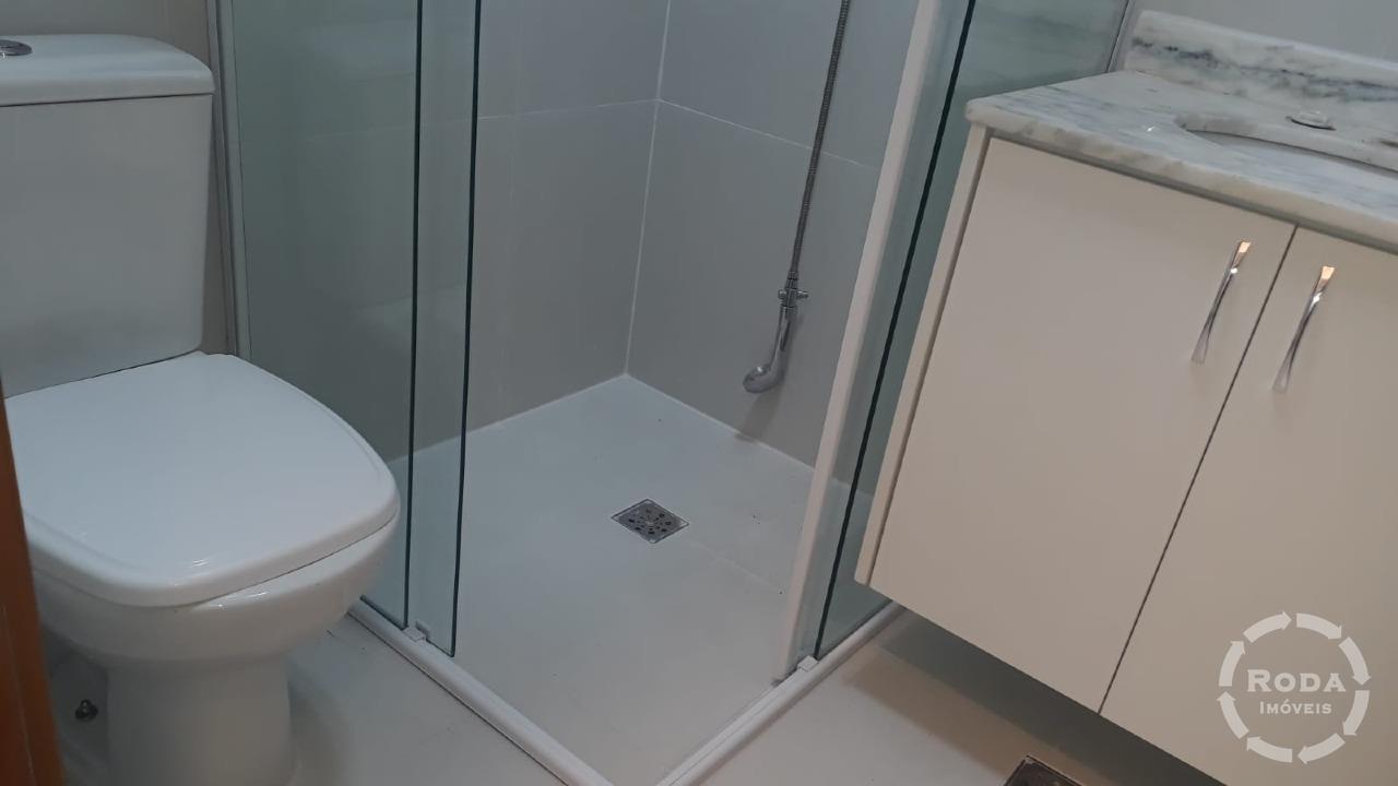 Apartamento para aluguel no Aparecida: 