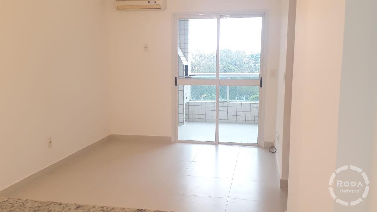 Apartamento para aluguel no Aparecida: 