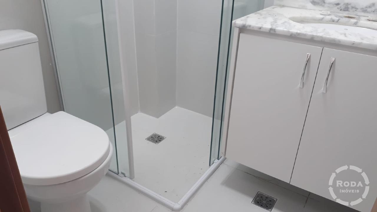 Apartamento para aluguel no Aparecida: 