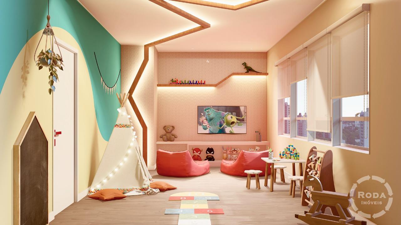 Apartamento à venda no Aparecida: 