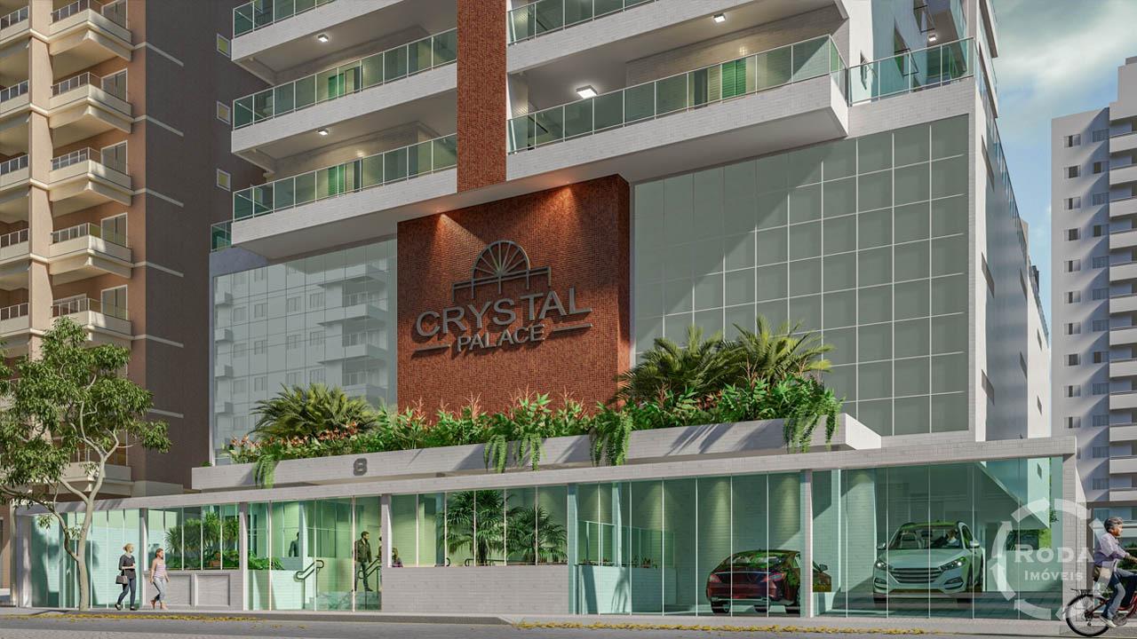 Apartamento à venda no Aparecida: 