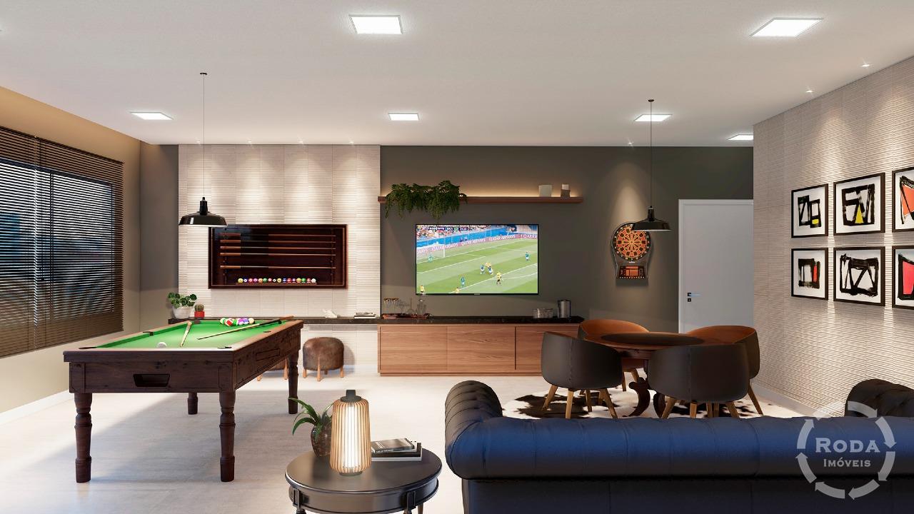 Apartamento à venda no Aparecida: 