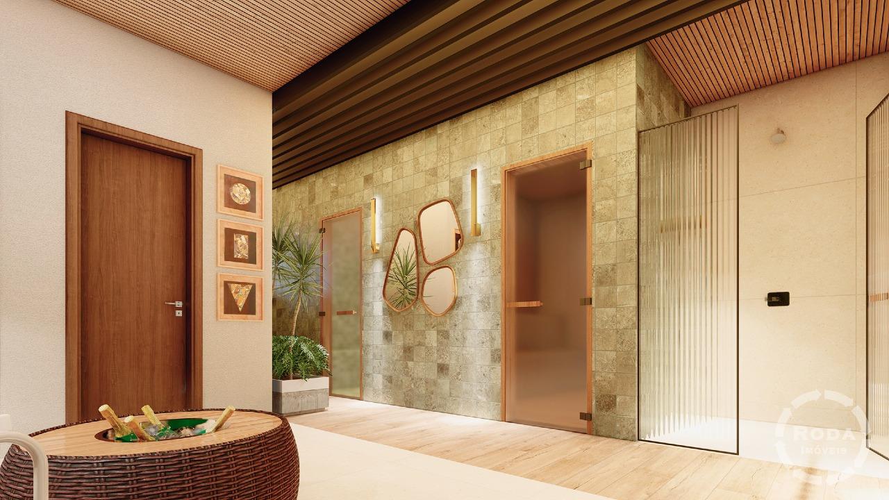 Apartamento à venda no Aparecida: 