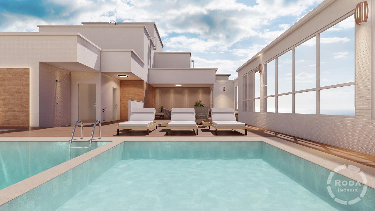 Apartamento à venda no Aparecida: 