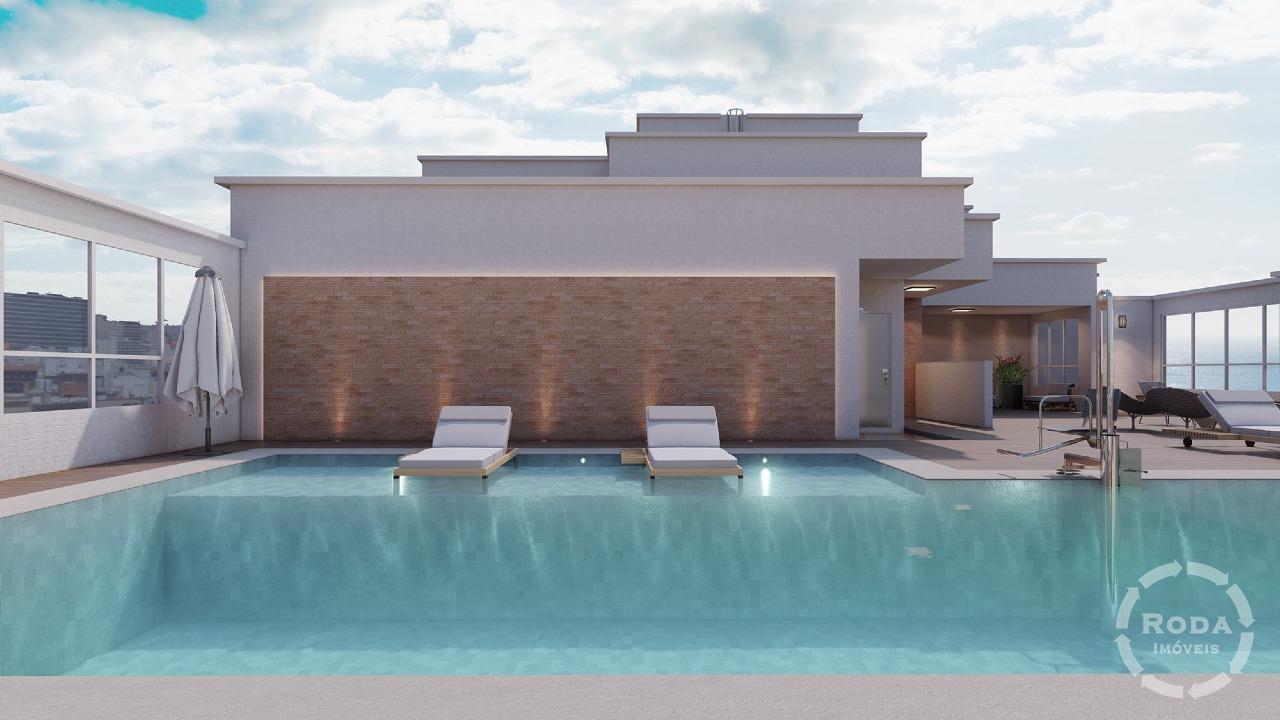 Apartamento à venda no Aparecida: 