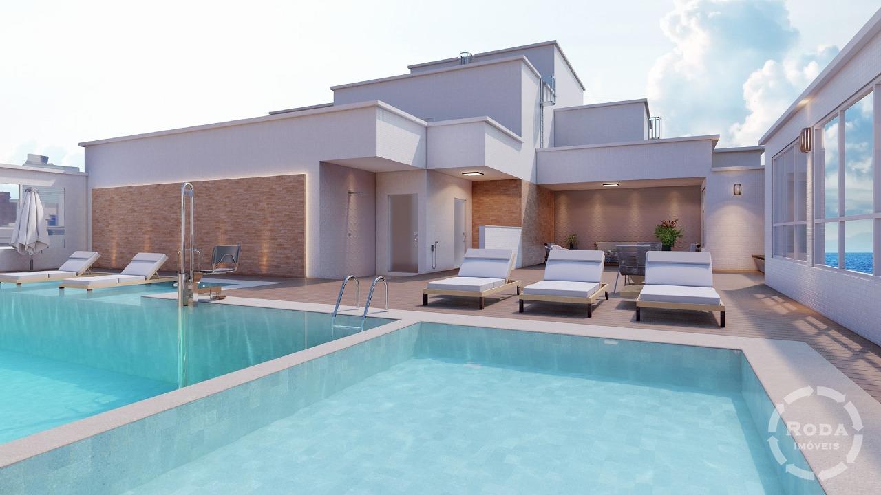 Apartamento à venda no Aparecida: 