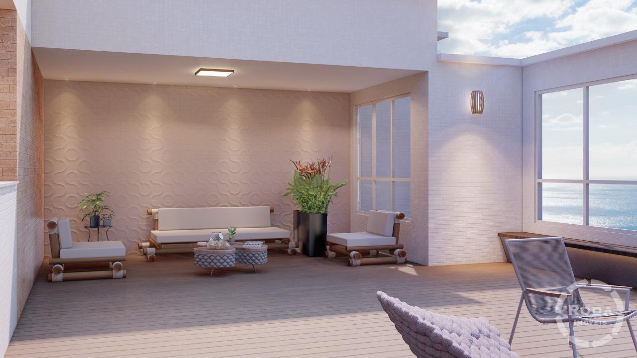 Apartamento à venda no Aparecida: 