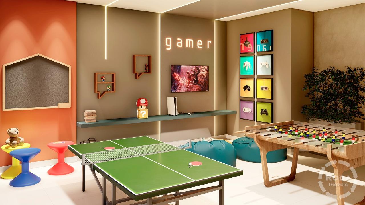 Apartamento à venda no Aparecida: 