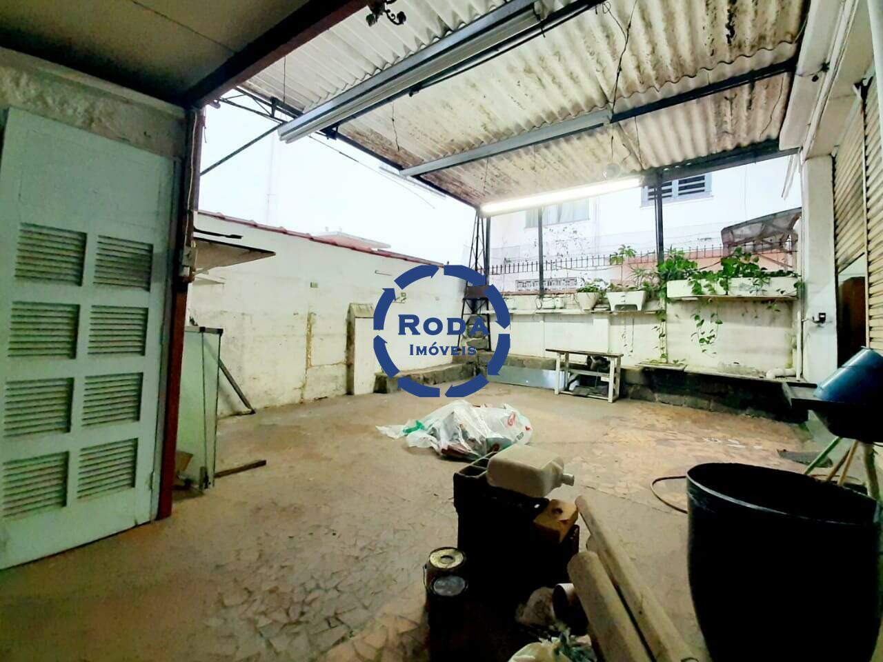 Loja para aluguel no Vila Mathias: 