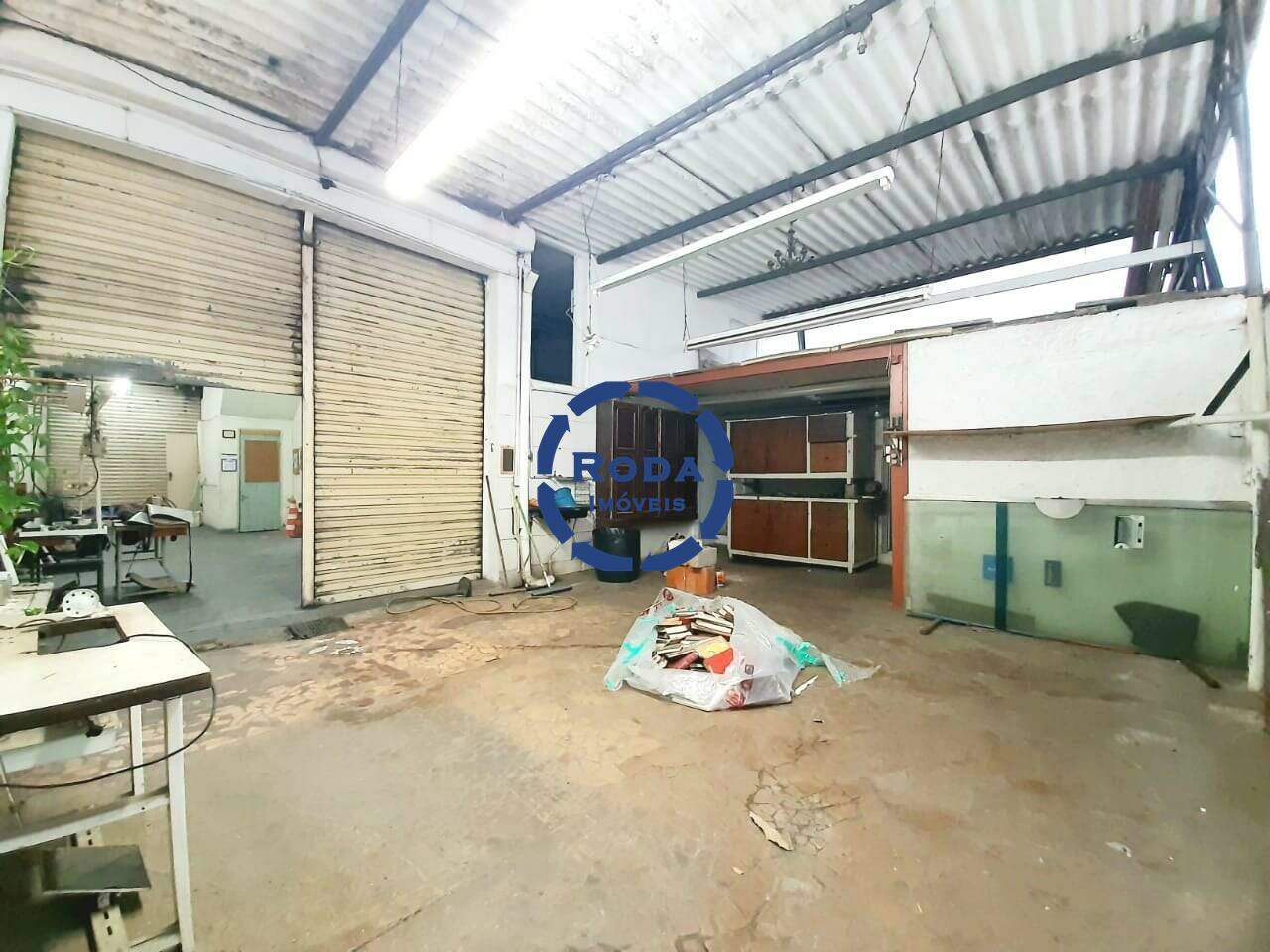 Loja para aluguel no Vila Mathias: 