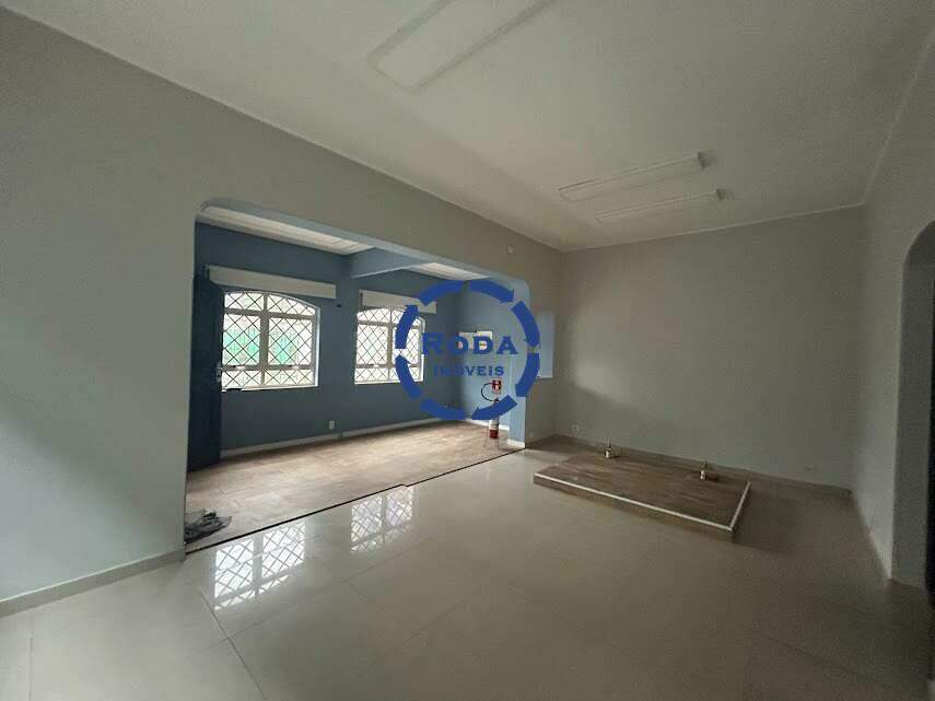 Casa à venda no Embaré: 