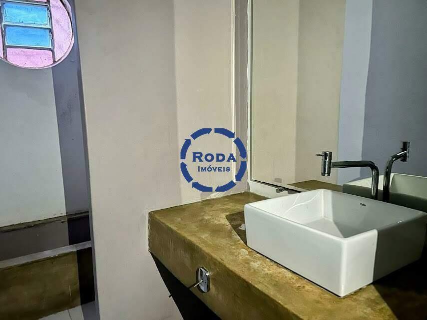 Casa para aluguel no Embaré: 