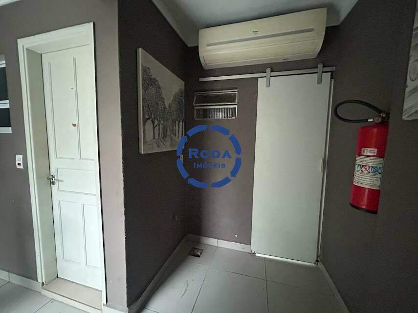 Casa para aluguel no Embaré: 