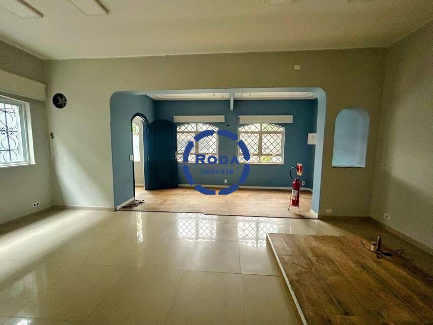 Casa para aluguel no Embaré: 