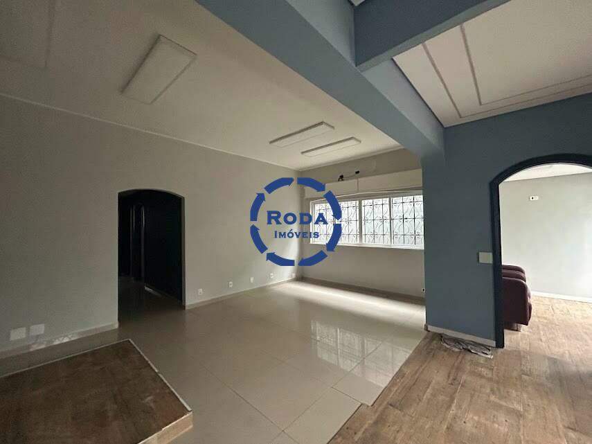 Casa para aluguel no Embaré: 