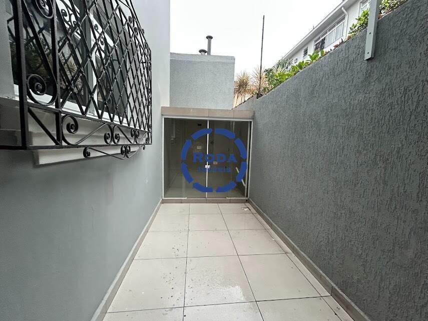 Casa para aluguel no Embaré: 