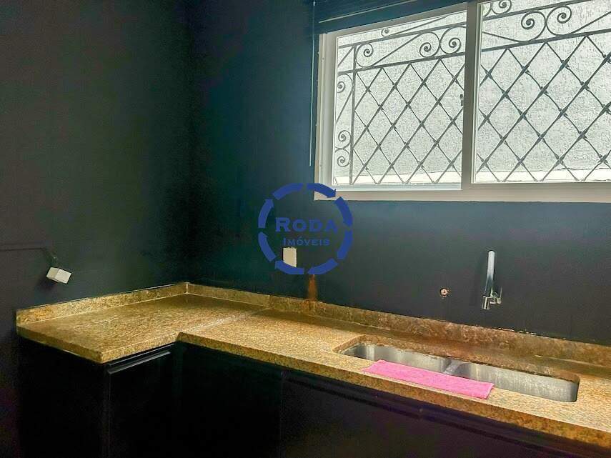 Casa para aluguel no Embaré: 