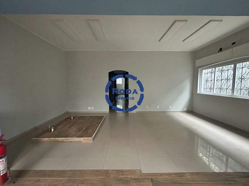 Casa para aluguel no Embaré: 