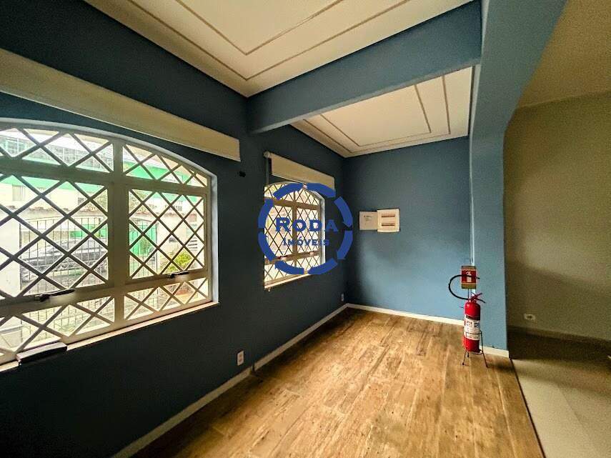 Casa para aluguel no Embaré: 
